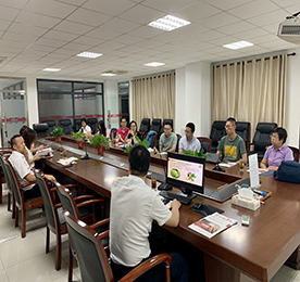 2019年8月28日，和君12届学子？莆暗际Π菔嵩诮瞻膊┑缇和蹲始庞邢薰揪傩。