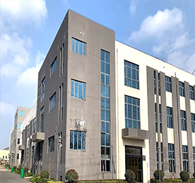 江苏安博电竞新材料科技有限公司于2021年4月正式立项，同年11月正式成立，12月，安博电竞新材料正式投产运行，首个“聚四氟乙烯纤维”产品订单正式交付。